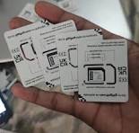UK Sim